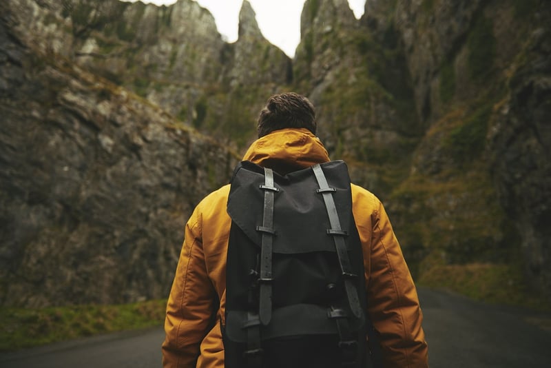 Backpacking Tent