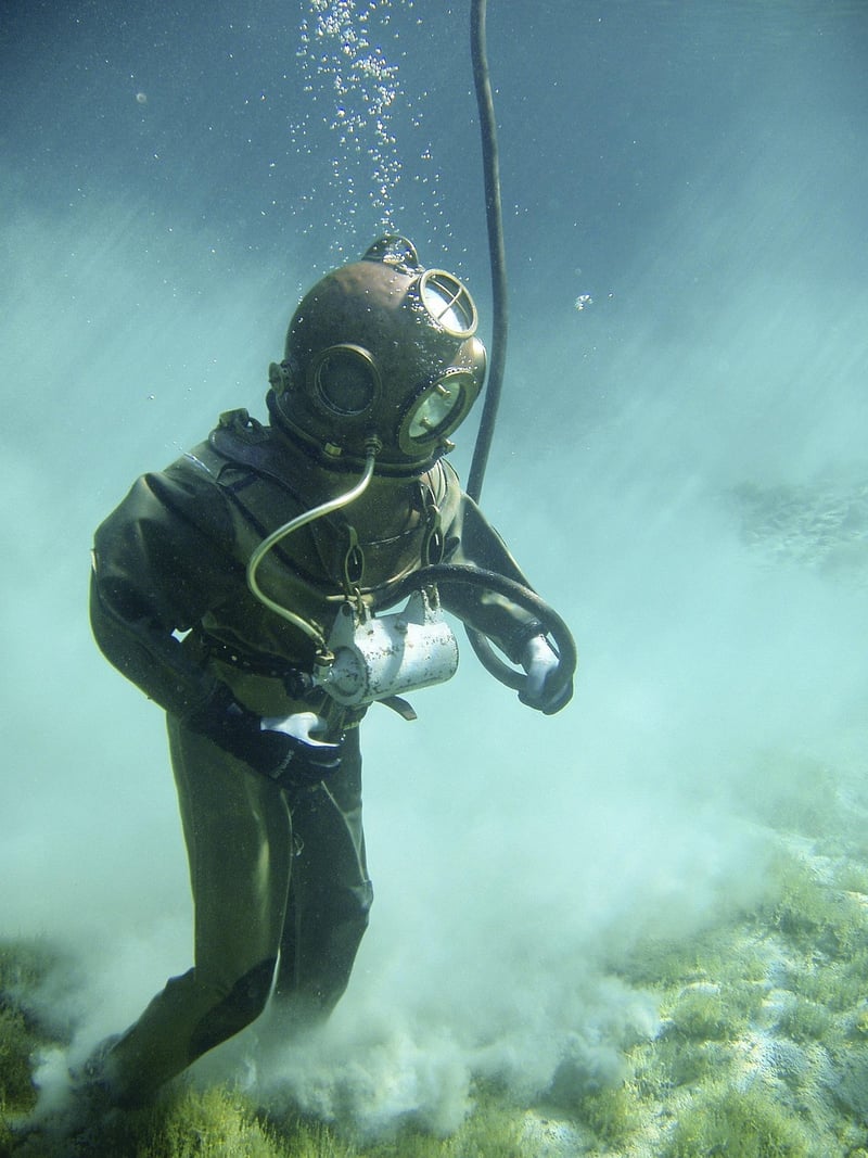 Underwater Photography